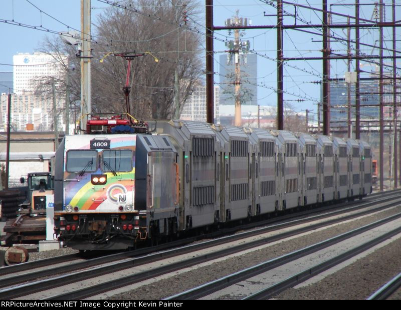 NJT 4609